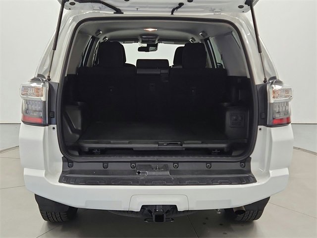 Used 2021 Toyota 4Runner Trail Special Edition image 30