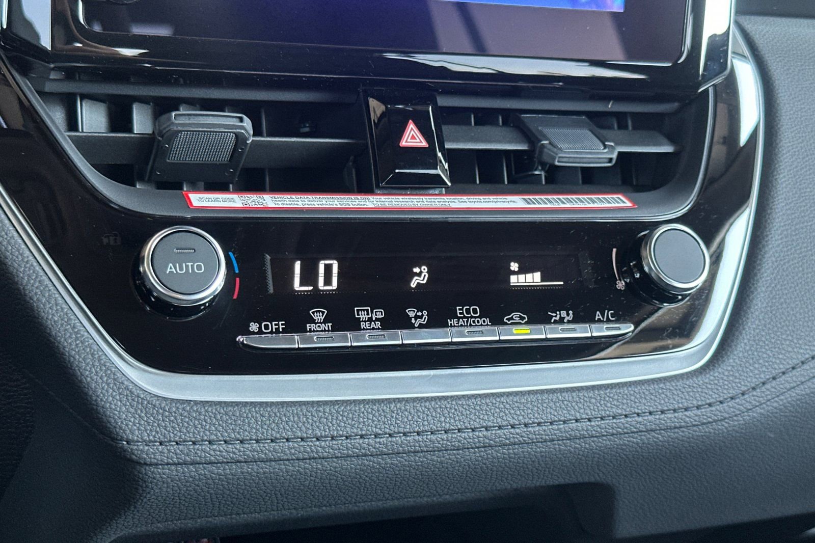 Certified 2026 Toyota Corolla Cross LE image 24