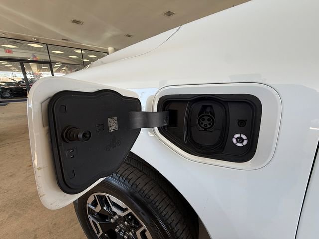 Certified 2023 Ford F150 Lightning Pro AWD/4WD image 24