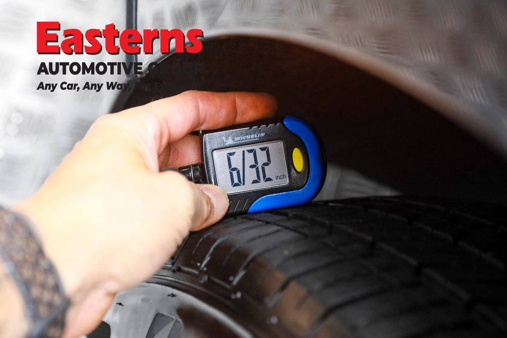 Used 2022 Chevrolet Equinox LT image 43