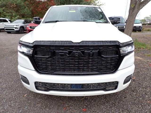 New 2026 RAM 1500 Big Horn image 10