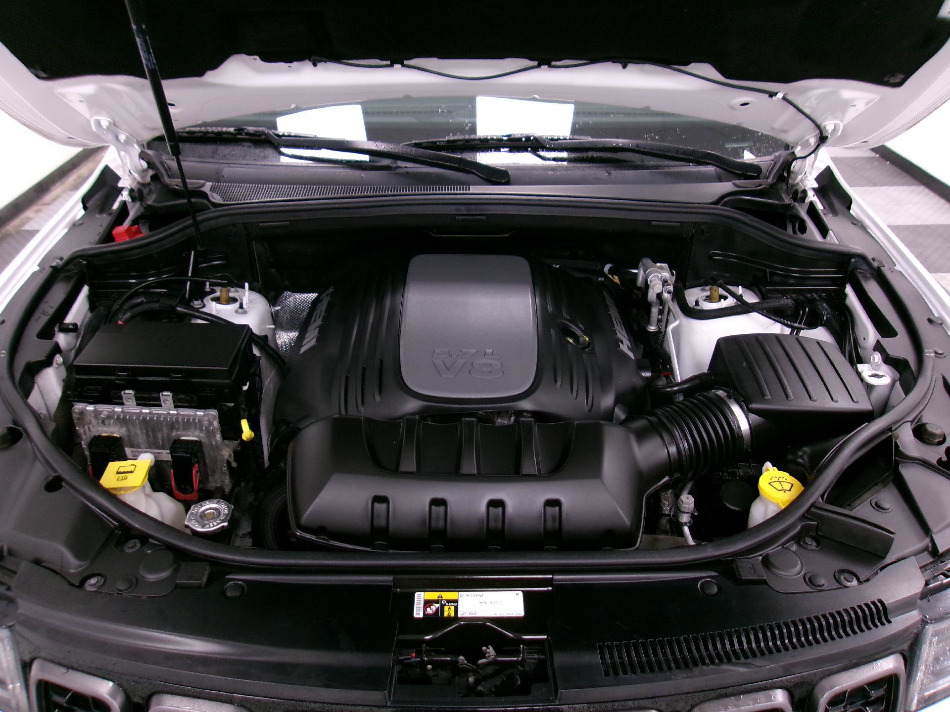 Used 2020 Jeep Grand Cherokee High Altitude image 19