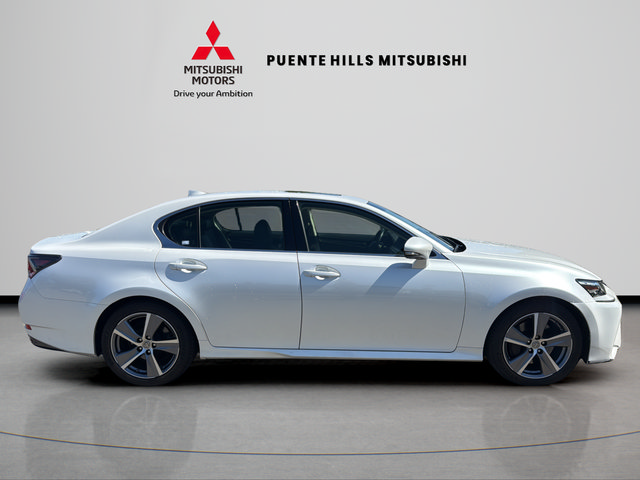 Used 2016 Lexus GS 350 RWD image 4