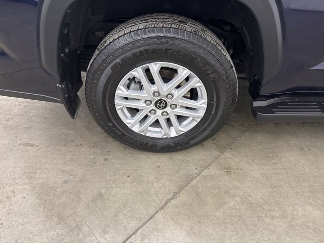 Used 2023 Toyota Sequoia SR5 w/ SR5 Premium Package image 27