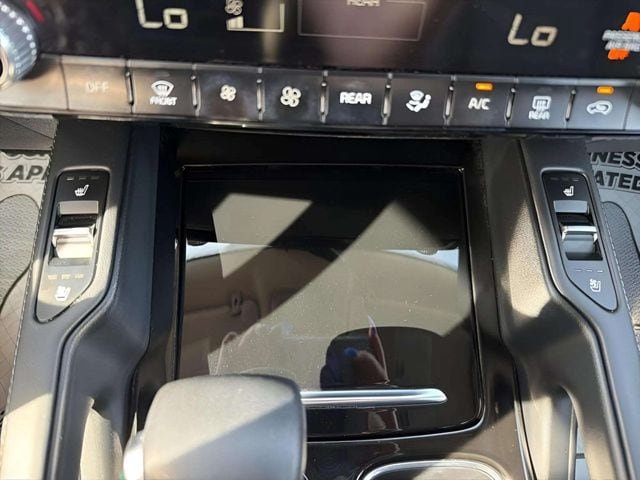 Used 2022 Kia Telluride EX FWD image 7