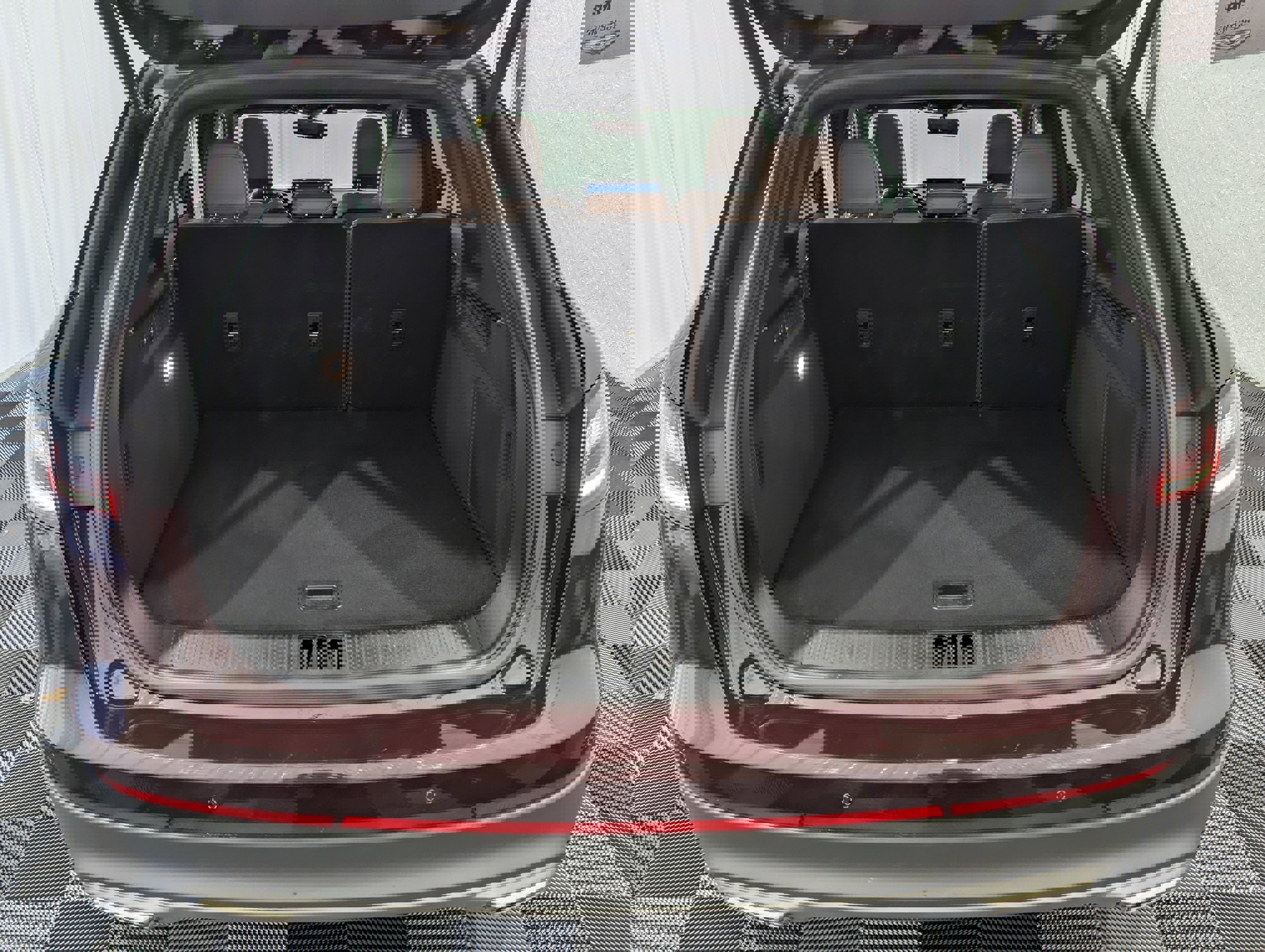 Used 2022 Lincoln Nautilus Reserve w/ Equipment Group 201A AWD/4WD image 10