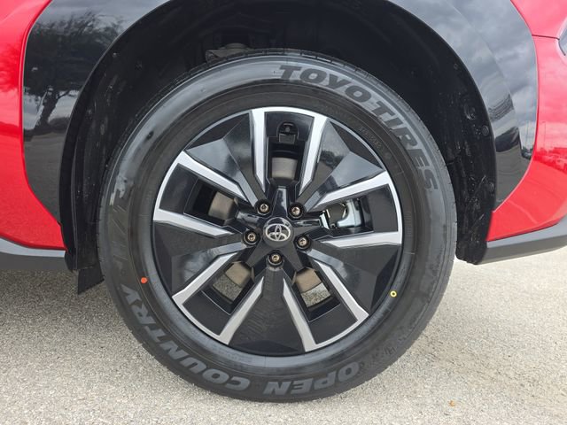 New 2026 Toyota bZ image 34