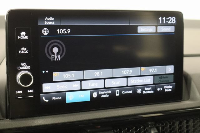 Used 2024 Honda CR-V EX-L image 28