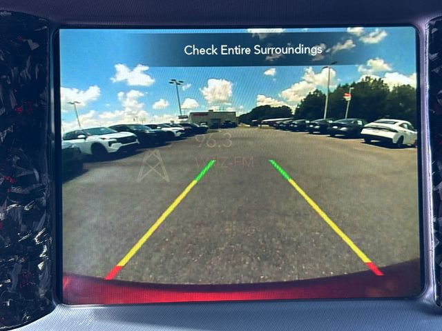 Used 2020 Dodge Charger Scat Pack w/ Dynamics Package RWD image 30