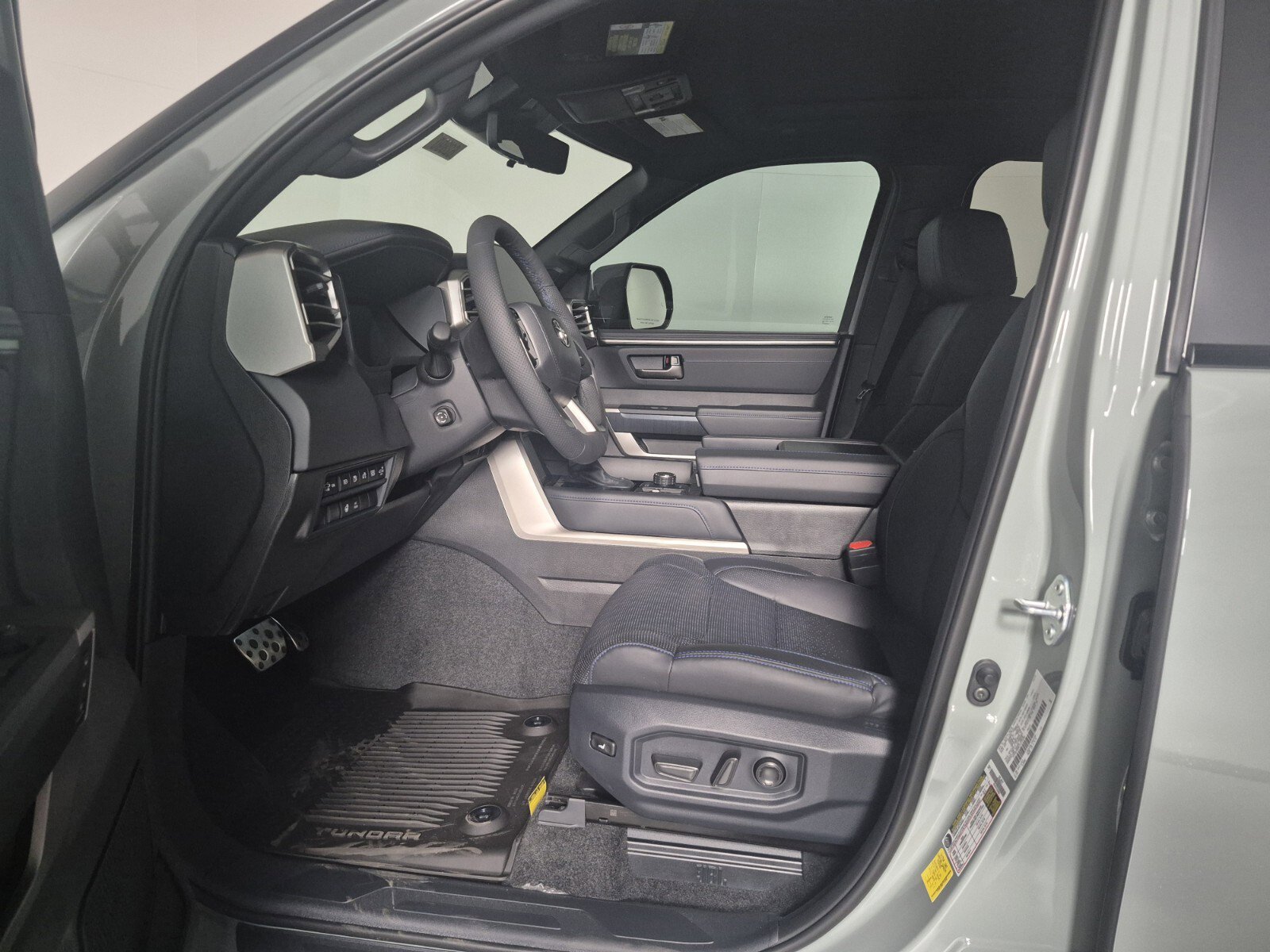 New 2026 Toyota Tundra image 15