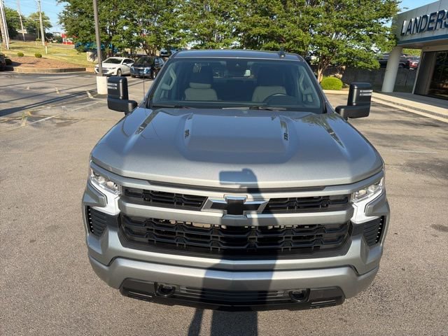 Used 2023 Chevrolet Silverado 1500 RST w/ Max Trailering Package image 10
