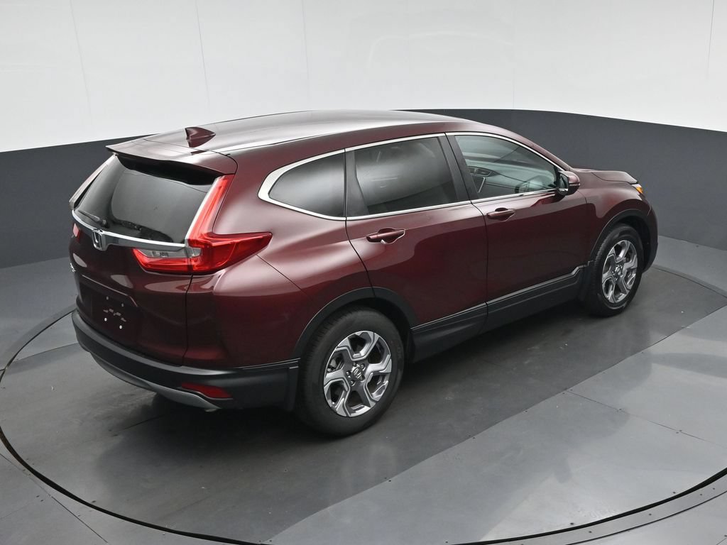 Used 2018 Honda CR-V EX image 61