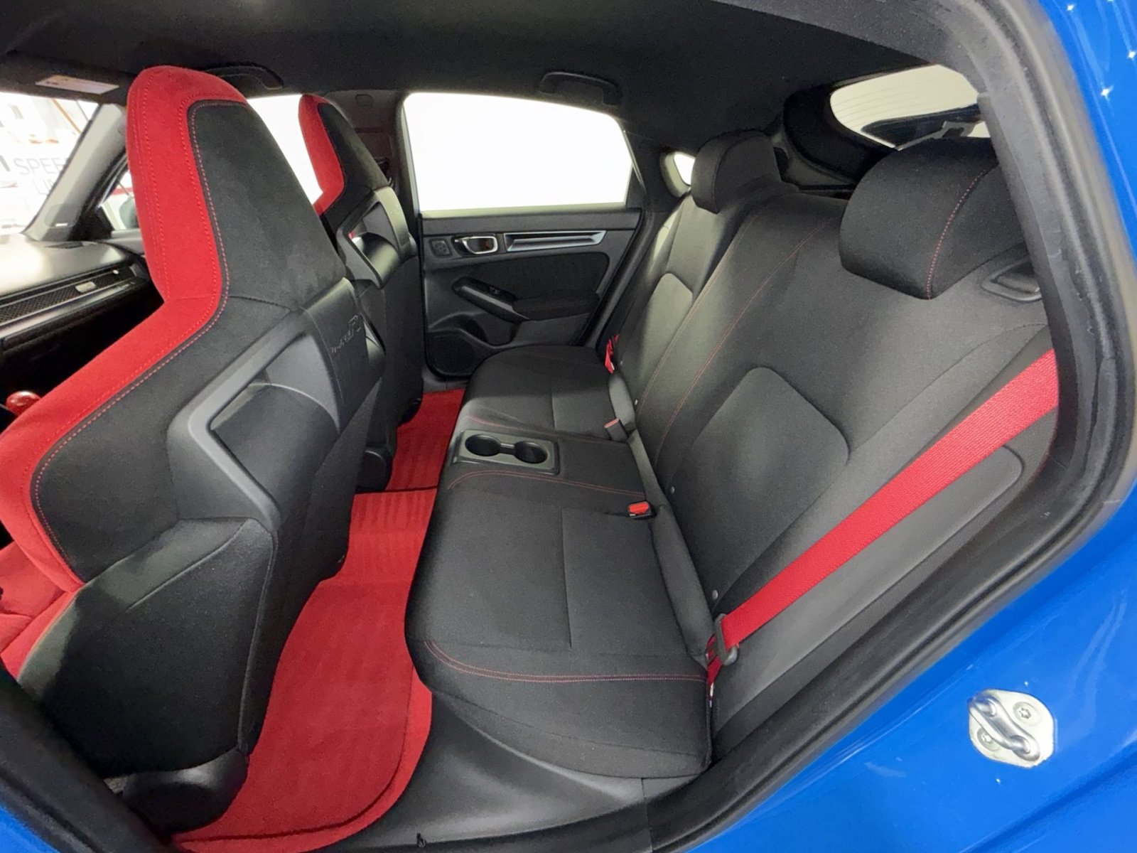 Used 2023 Honda Civic Type R image 23