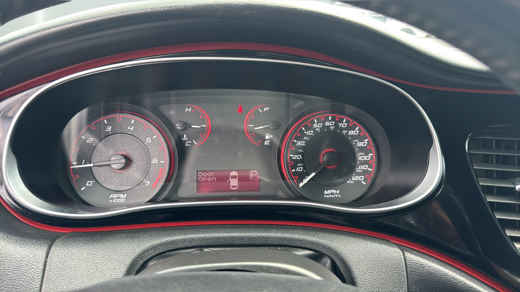 Used 2015 Dodge Dart SXT FWD image 29