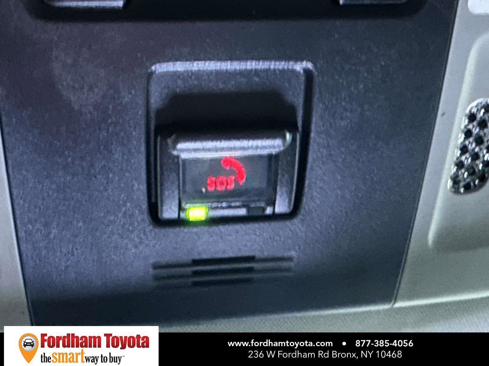 Certified 2023 Toyota Camry SE AWD/4WD image 27