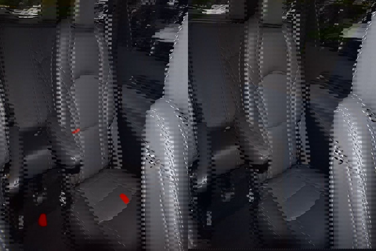 Used 2023 Buick Enclave Essence w/ Experience Buick Package image 22