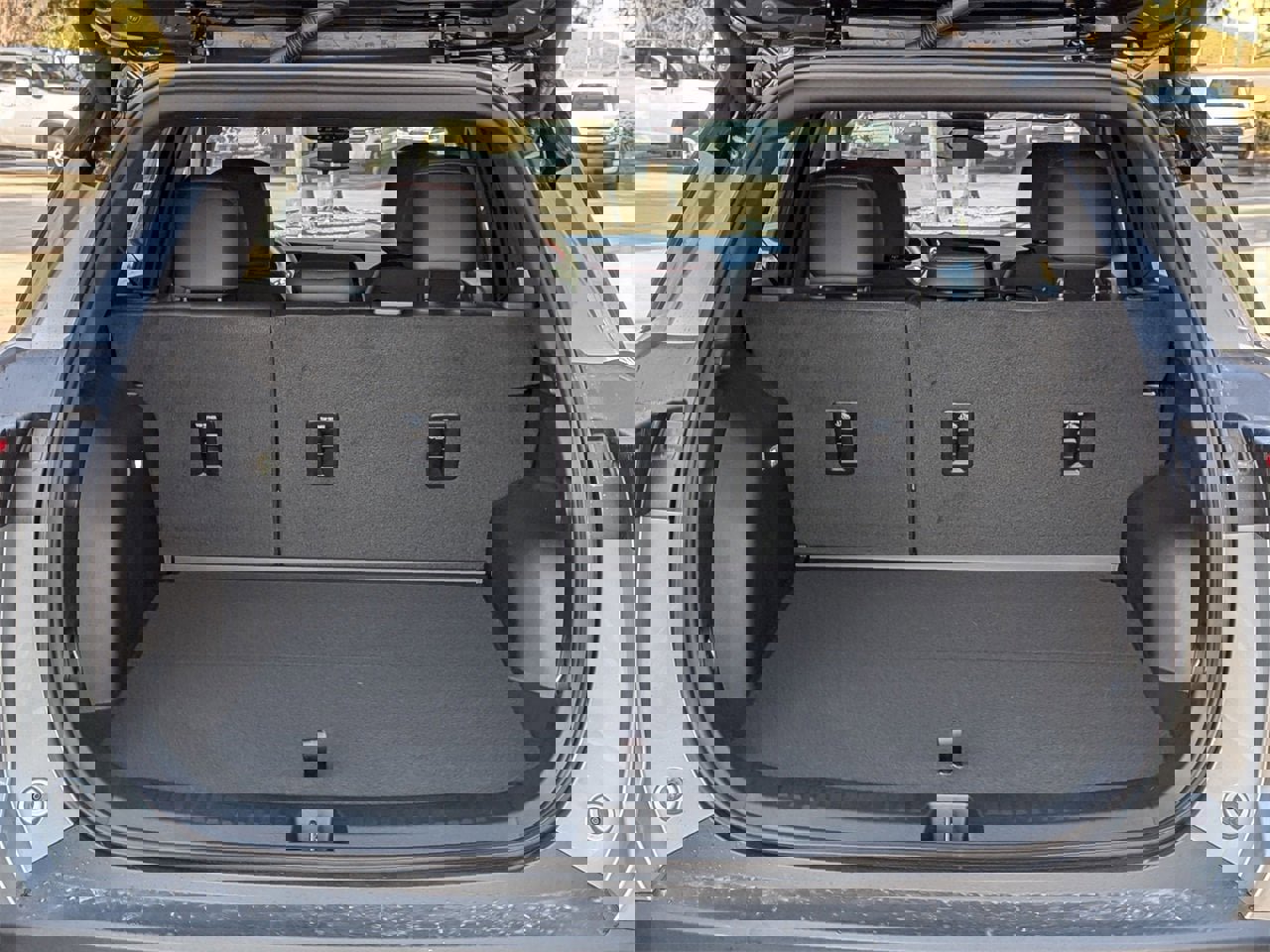 New 2026 Chevrolet Equinox RS w/ Convenience Package III image 22