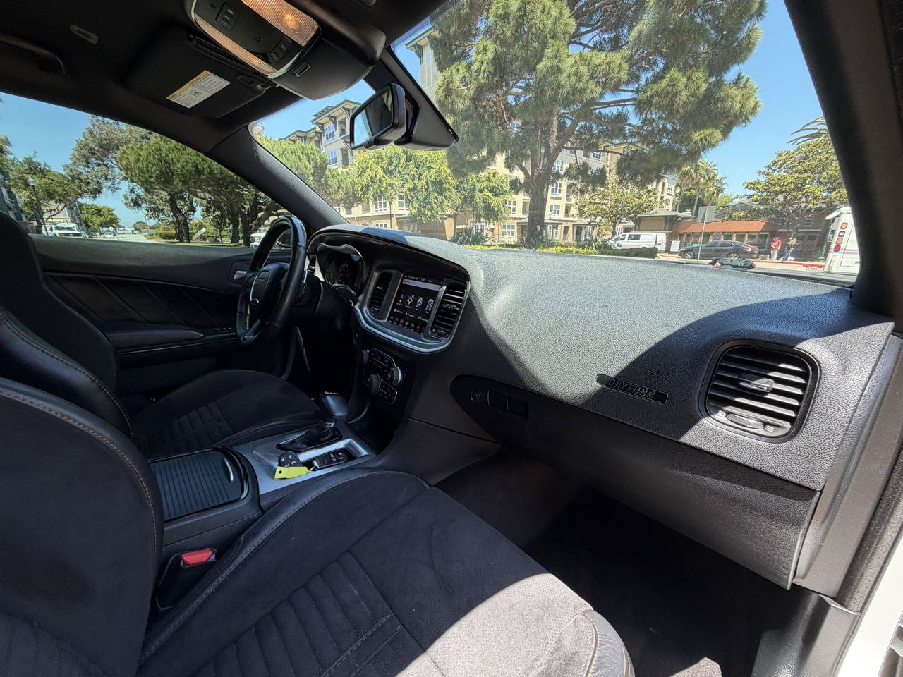 Used 2018 Dodge Charger R/T RWD image 67