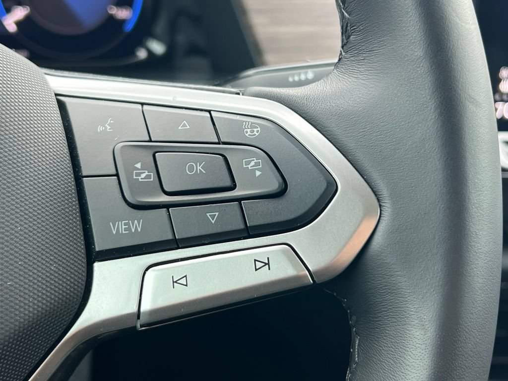New 2025 Volkswagen Atlas SEL Premium R-Line AWD/4WD image 22