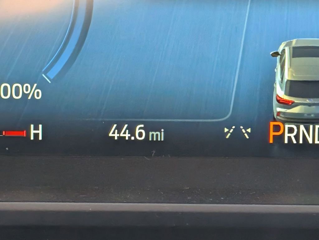 New 2026 Ford Escape Platinum w/ Premium Technology Package image 30