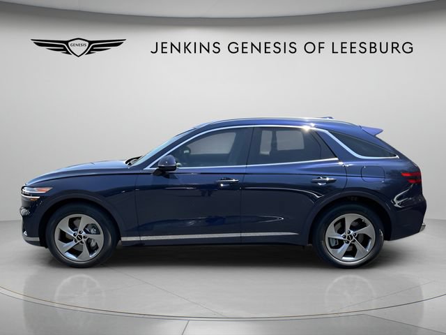 New 2026 Genesis GV70 2.5T Select AWD/4WD image 6