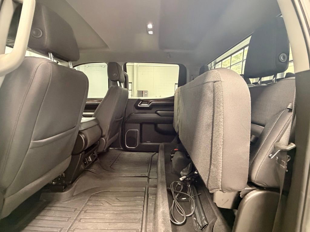 Used 2024 GMC Sierra 1500 Elevation AWD/4WD image 21