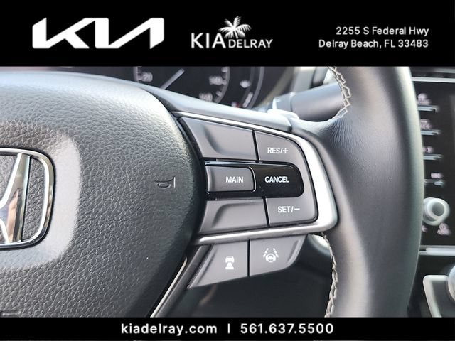 Used 2019 Honda Insight Touring image 29