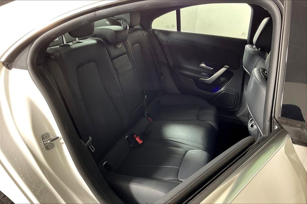 Used 2025 Mercedes-Benz CLA 250 image 26