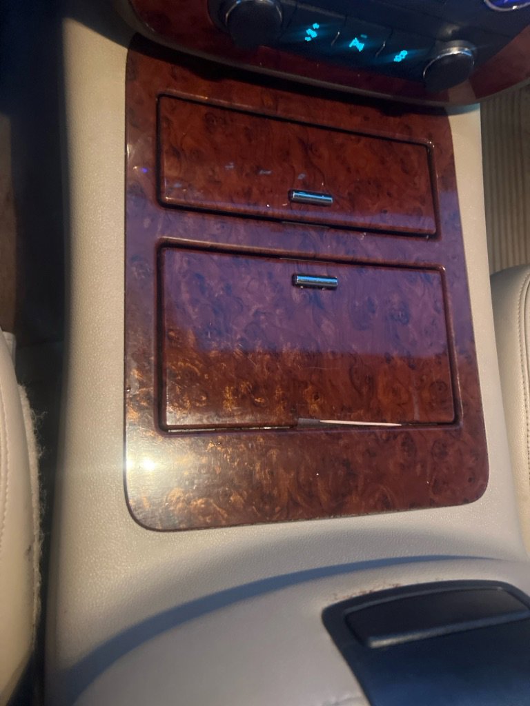 Used 2014 Chevrolet Tahoe LTZ image 35