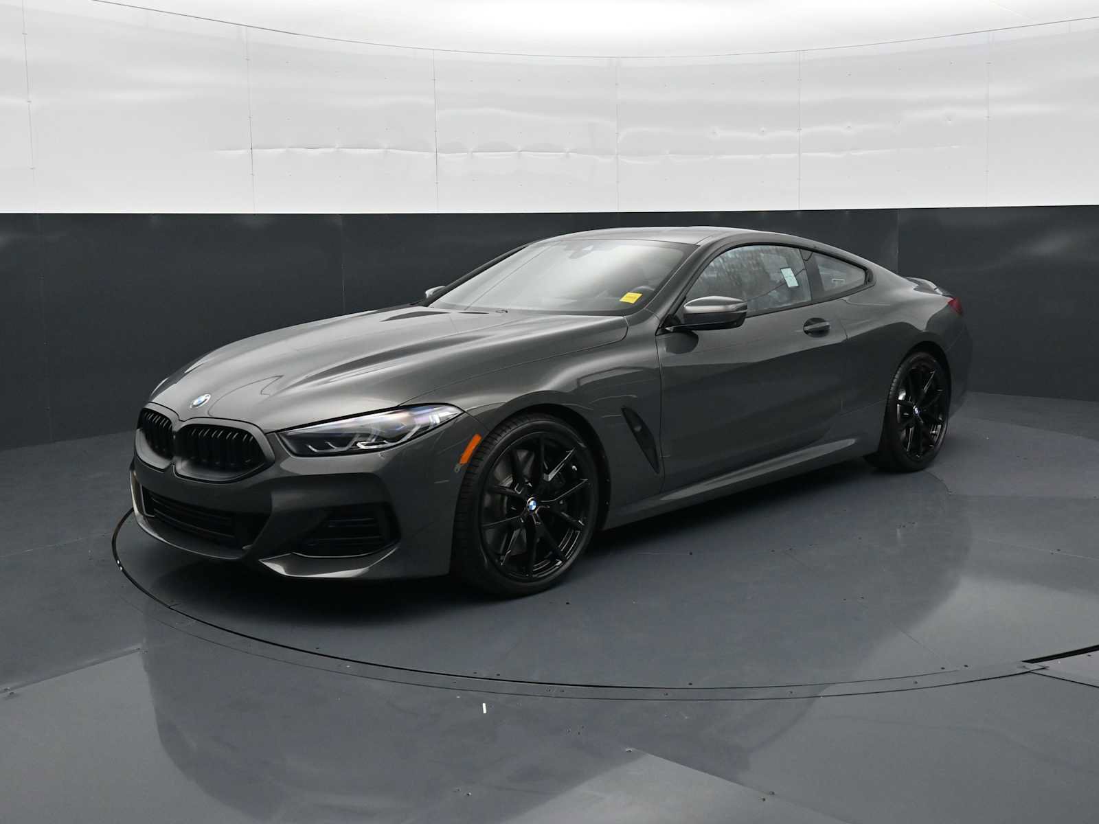 Used 2023 BMW 840i Coupe w/ M Sport Professional Package