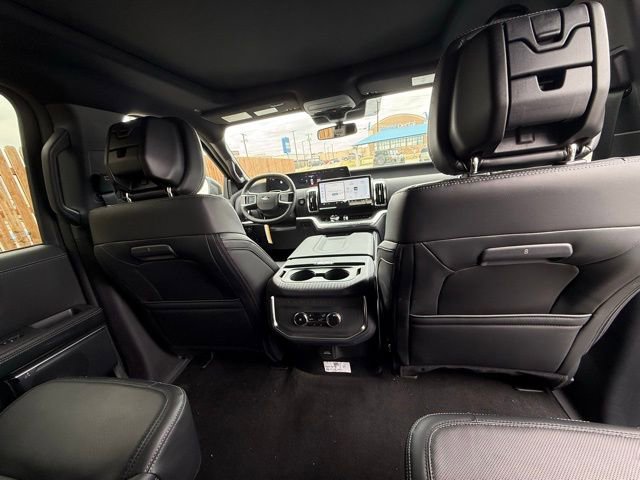 New 2026 Ford Expedition Platinum w/ Stealth Appearance Package image 14