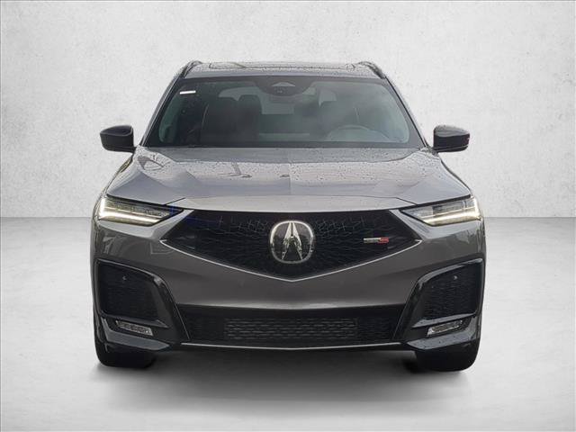 New 2026 Acura MDX Type S w/ Advance Package AWD/4WD image 6
