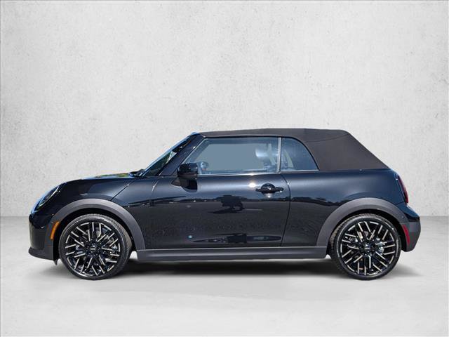 New 2026 MINI Cooper S FWD image 5