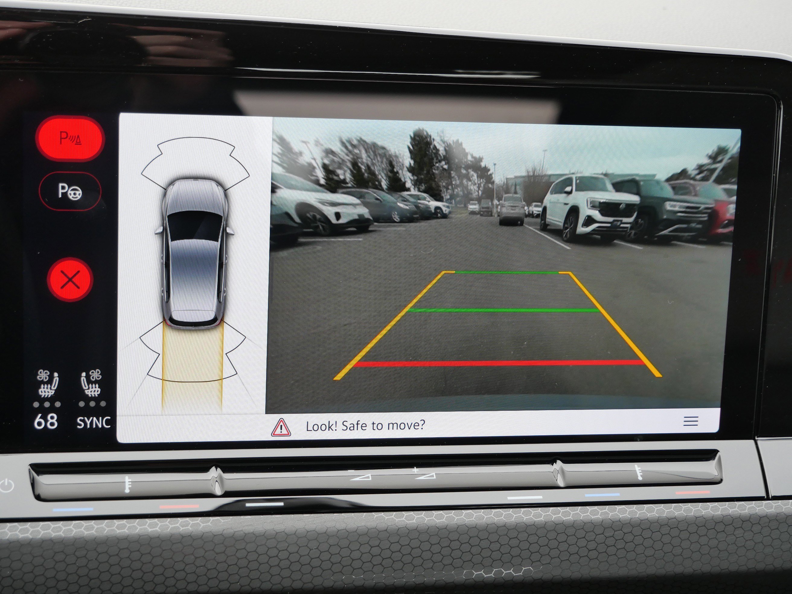 Certified 2024 Volkswagen GTI Autobahn image 35