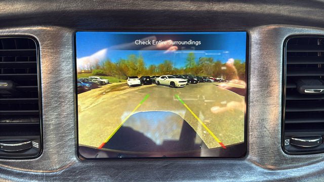 Certified 2022 Dodge Charger R/T RWD image 20