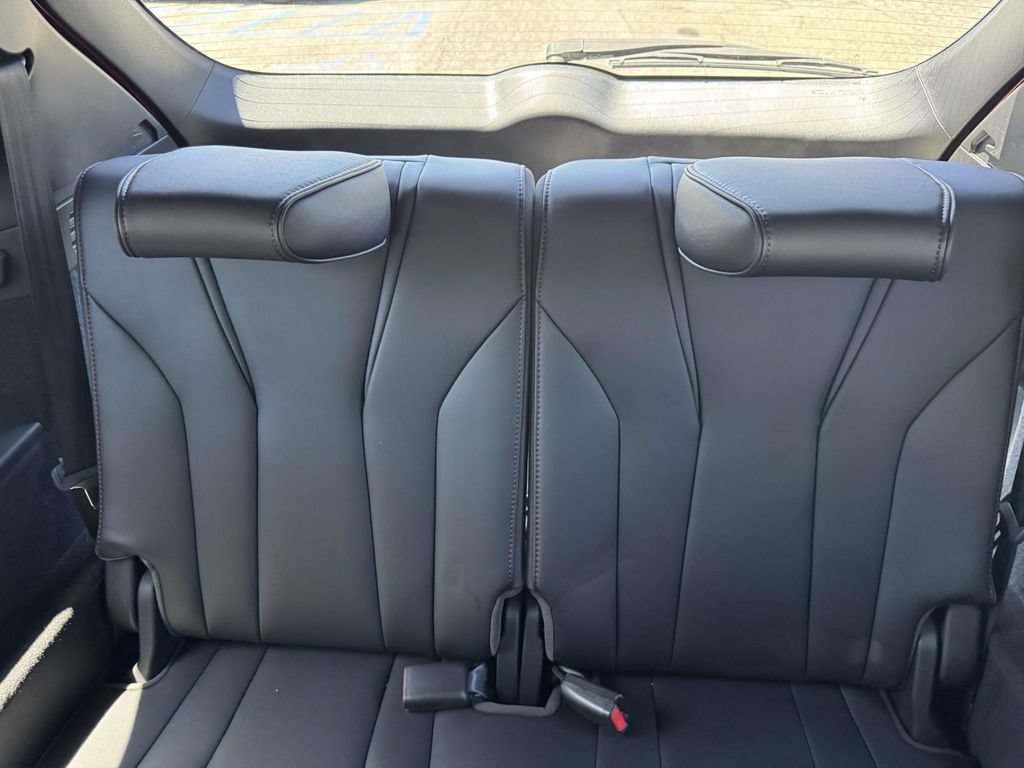 Certified 2025 Acura MDX A-Spec w/ Advance Package AWD/4WD image 11