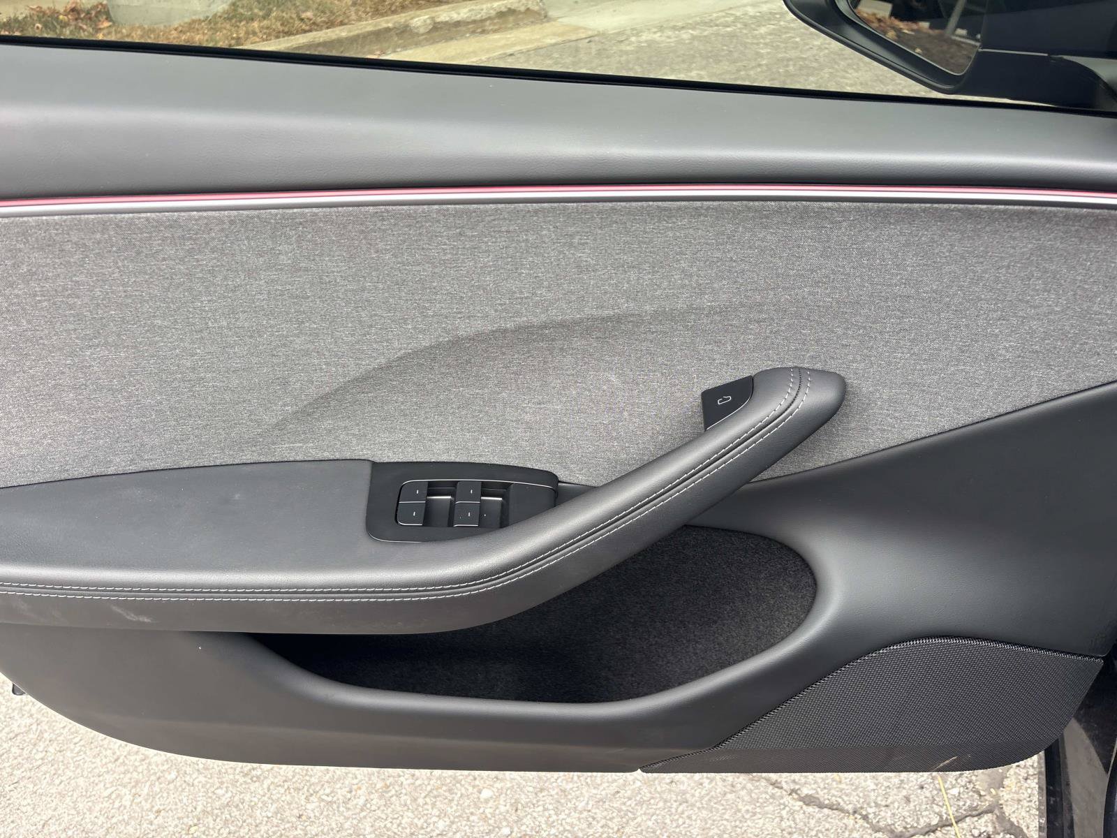 Used 2026 Tesla Model 3 RWD image 12