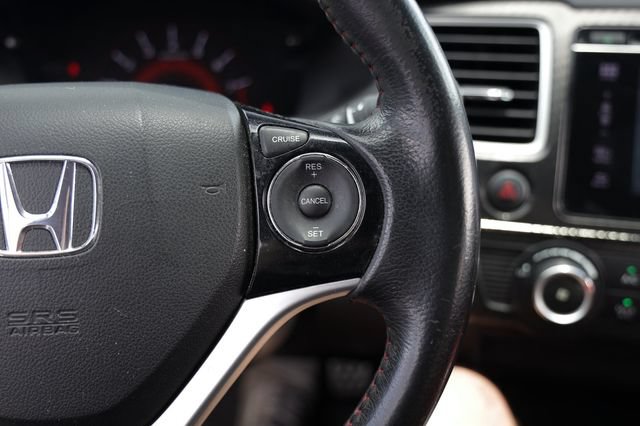 Used 2015 Honda Civic Si image 28