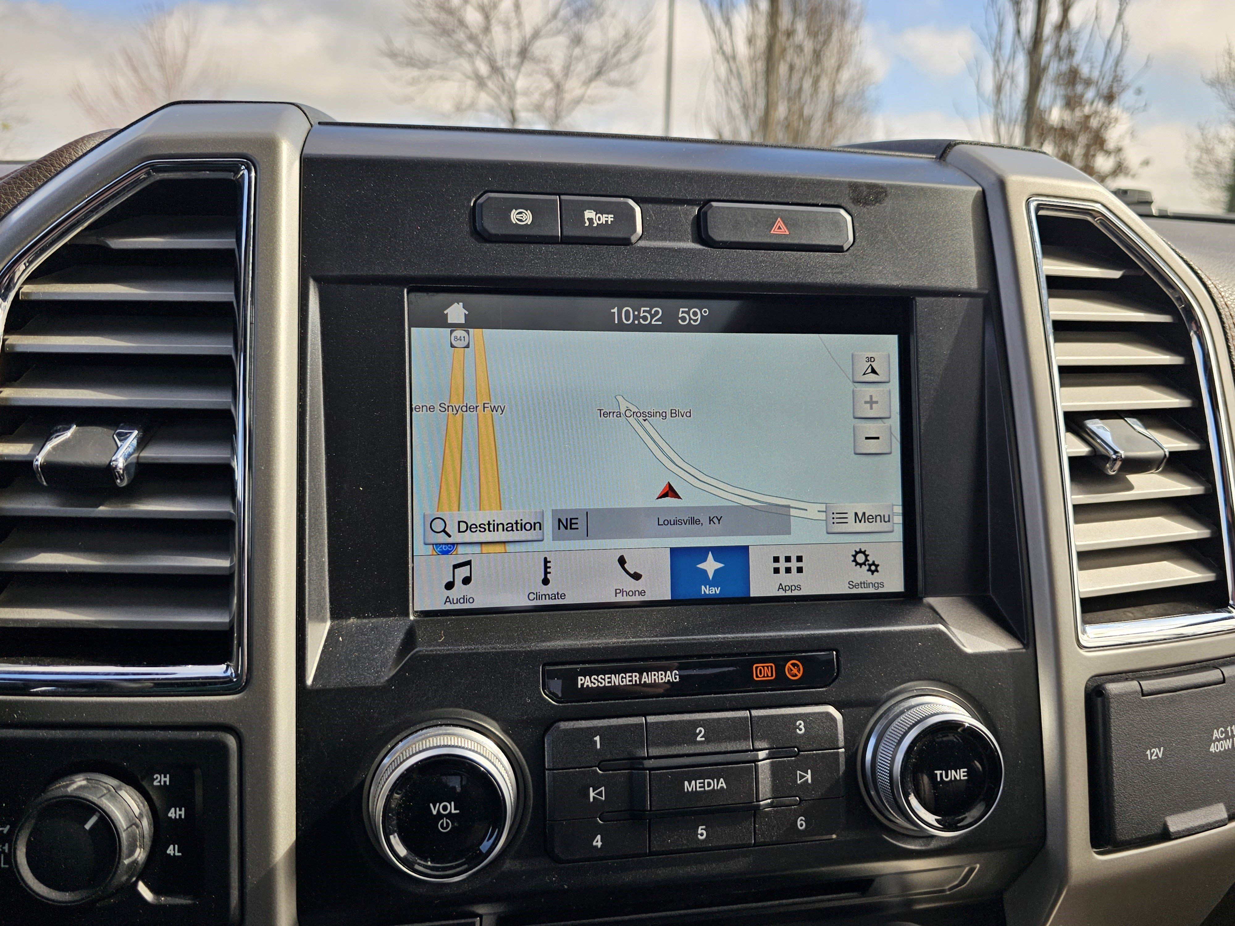 Used 2017 Ford F250 King Ranch w/ King Ranch Ultimate Package image 44