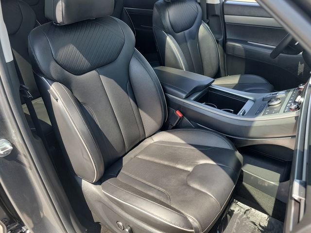 Used 2023 Hyundai Palisade XRT w/ Cargo Package image 22