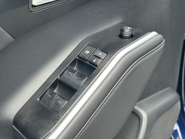 Certified 2026 Toyota Highlander XLE AWD/4WD image 26