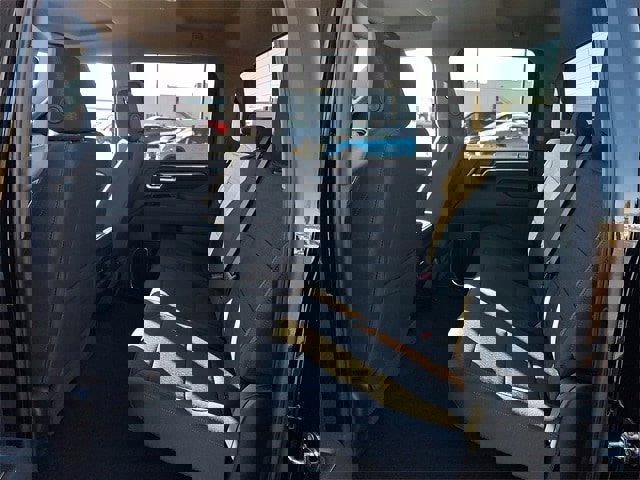 New 2026 Chevrolet Silverado 3500 LT w/ Trail Boss Package image 8