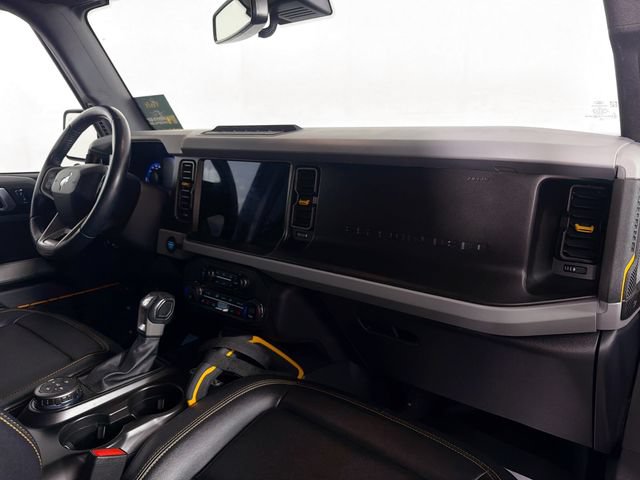 Used 2021 Ford Bronco Badlands AWD/4WD image 31