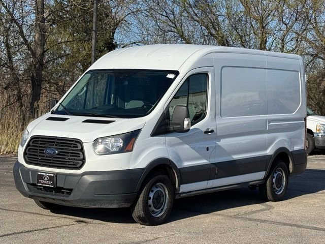 Used 2017 Ford Transit 350 Base image 2