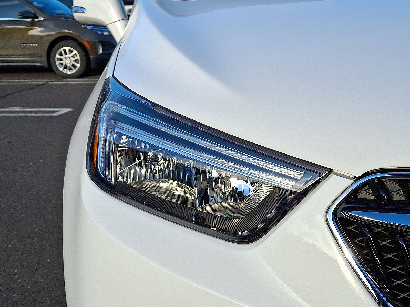 Used 2019 Buick Encore Preferred image 11