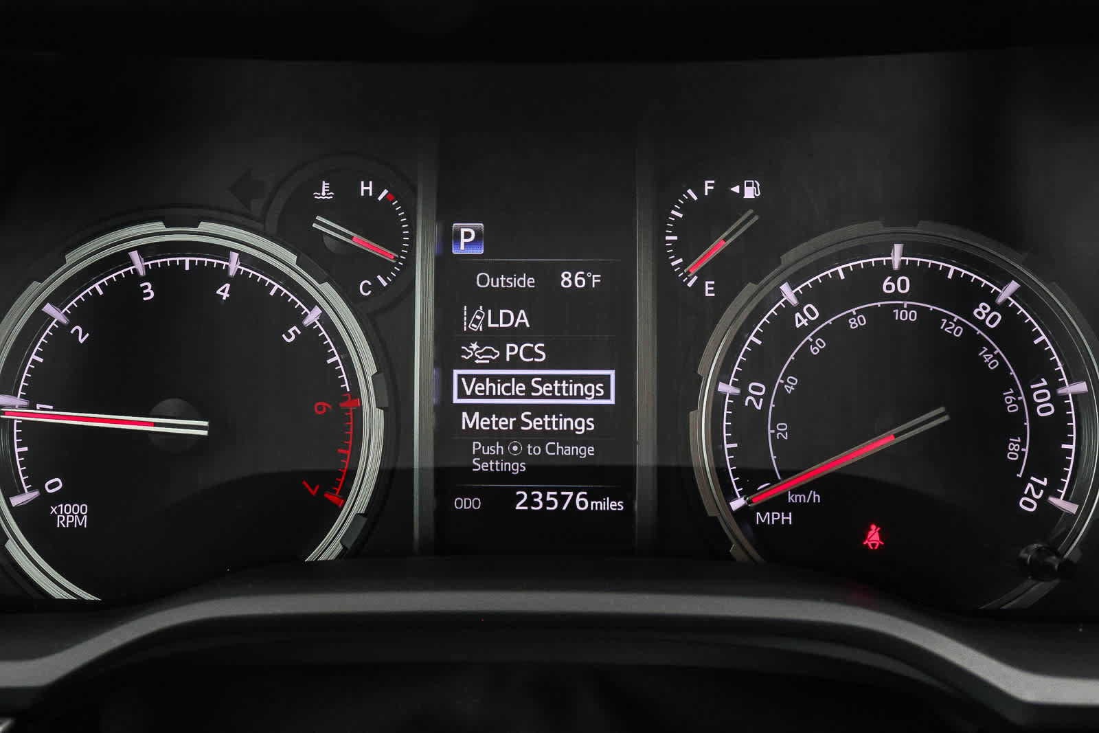 Used 2021 Toyota 4Runner TRD Pro AWD/4WD image 27