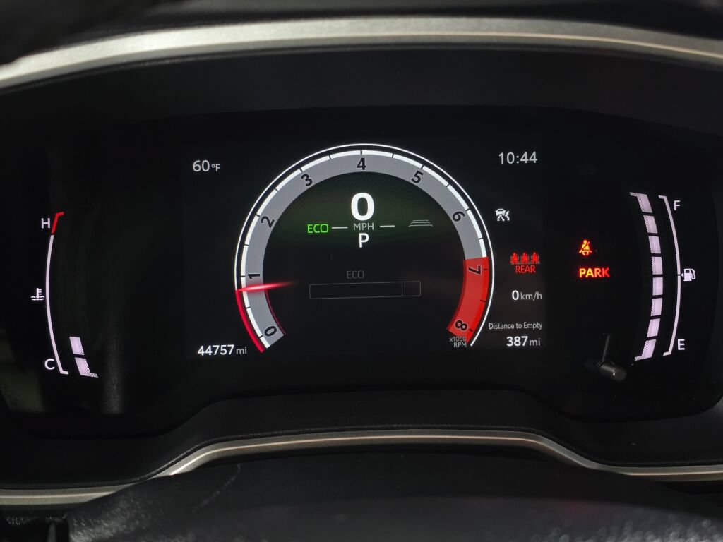 Used 2024 Toyota Corolla XSE FWD image 25