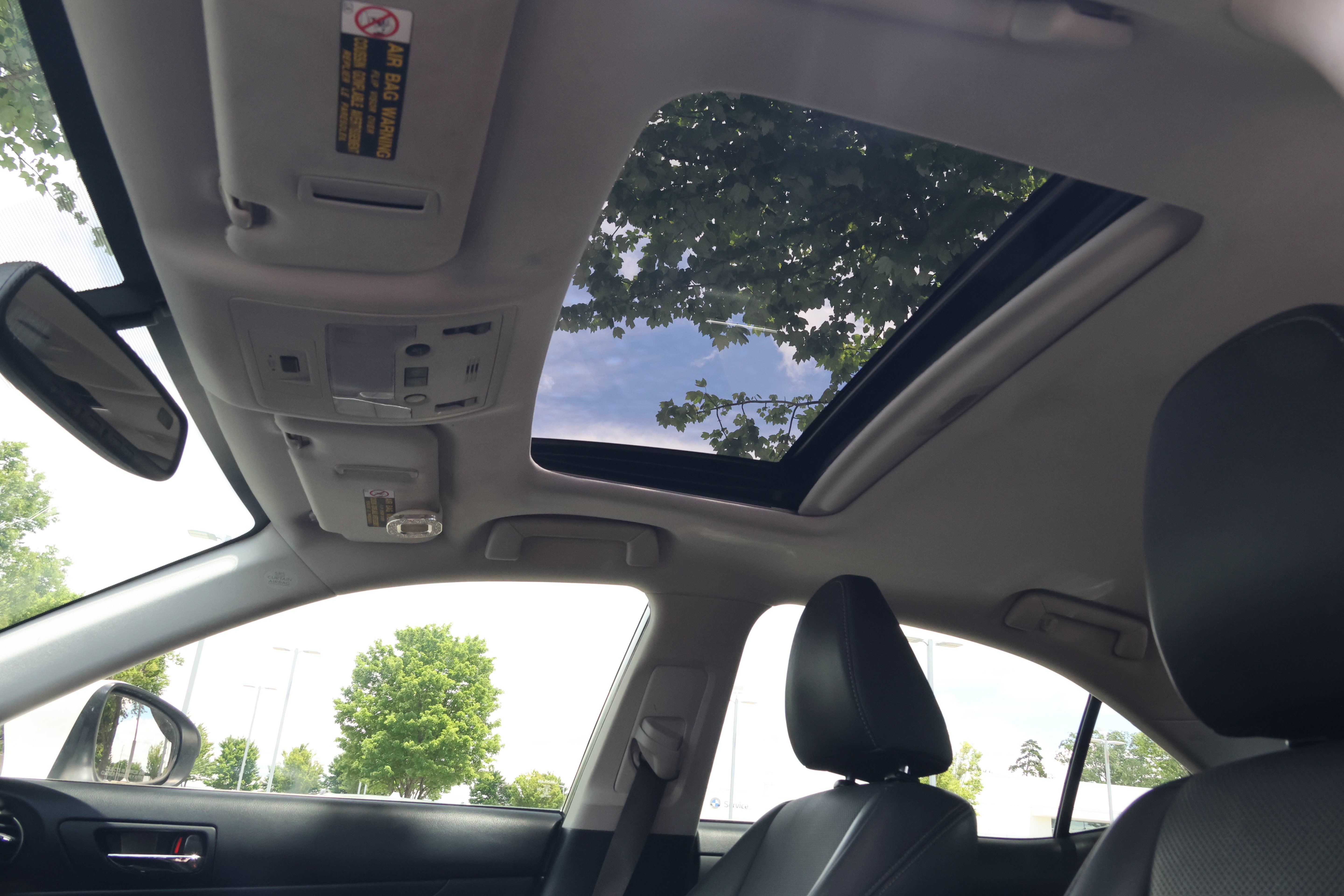 Used 2015 Lexus IS 250 RWD image 30