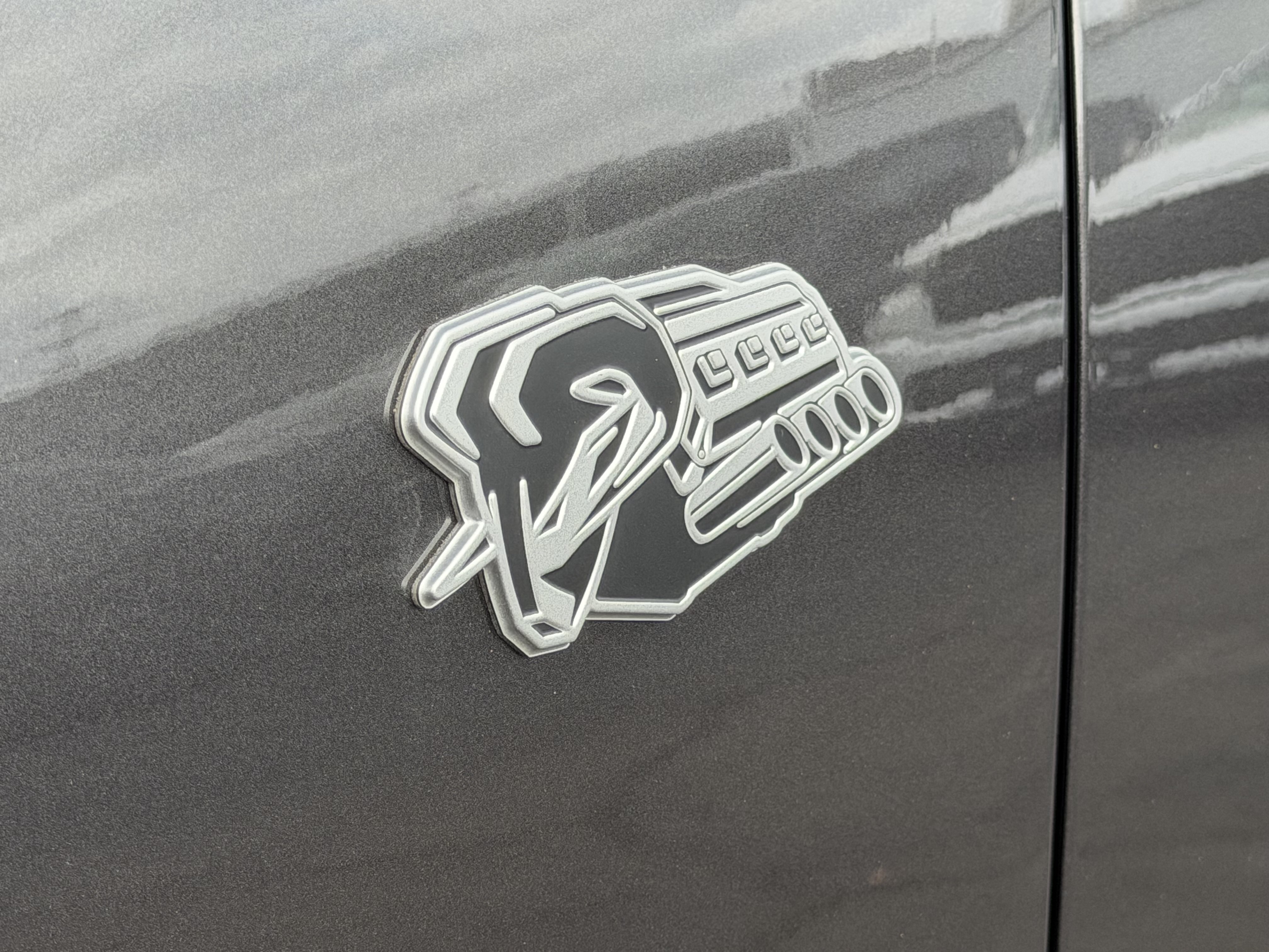 New 2026 RAM 1500 Express RWD image 15
