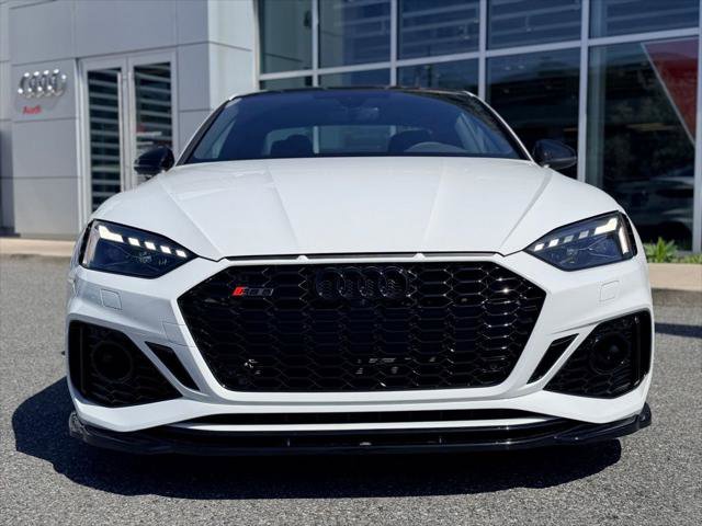 Used 2023 Audi RS 5 AWD/4WD image 10